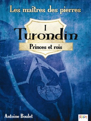 cover image of Princes et rois
